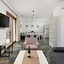 Arte Suites Pefki