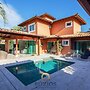 Bz36 600m Rua das Pedras Casa c piscina