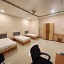 Bio-input Guest House