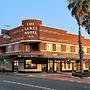 The Lakes Hotel, Rosebery