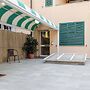Hotel 3 Serenity and Charm in Ventimiglia