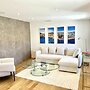 Magnificent Apartment -1br-2p- Centre Saint-tropez