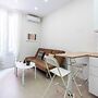 Modern Apartment -1bdr/4p - 300m From the Beach
