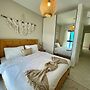 Aladdin Chalets - 2.5 Bedrooms