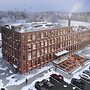 The Skowhegan By Kasa