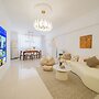 CityHome-3BRs 3Beds Nanjing Road