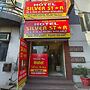 Hotel Silver Star