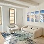 Elegant Apartment-ac-1br-2p- Center Saint-tropez