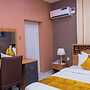 Daystar Luxury Apartment