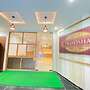 Hotel Prayosha