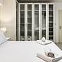 The Classic Contemporary Apartment, 2bdr