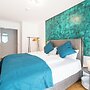 Lit Living Luxus - Box Spring - Parking