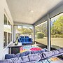 Screened Lanai: Relaxing Retreat in Ocala!