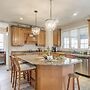 3 Mi to Shore: Spacious Gem w/ Yard in Cape May