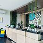 Tropical Point Hotel Syariah