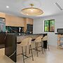 Casa Siesta Modern by Design District Hot Tub