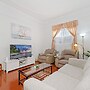 Kozyguru | Ashfield | Cozy 4 Bedroom House