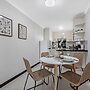 Kozyguru | Campsie | 2 Bed Spacious Apt