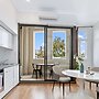 Kozyguru | Chippendale | Kozy Clean 1Bed Apt