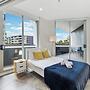 Kozyguru | Mascot | 2 Bed Apt + Free Parking