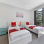Kozyguru | Penrith | 2 Bed 2 Bath Apt Free Parking