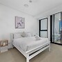 Kozyguru | Wentworth Point | 1 Bed Waterview Apt
