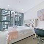 Kozyguru | Zetland | High Level 2Bed Apt & Parking