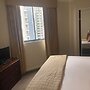 Kozyguru | Brisbane City | Stylish 1Bed Apartment