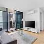 Kozyguru | Collingwood | Stylish 1 Bed Apt