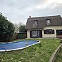 Gîte du Puits Tournant
