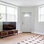Stylish Minimalist Stay in City Center