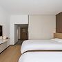 Baolong Homelike Hotel Zhongshan Branch