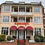 OYO Queens Hotel, Skegness
