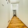5BR Apt For 10 Walk to Kaufpark Alterlaa