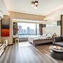 Tech-X apartment hotel