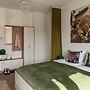 Przytulny apartament KOLEJOVA 13