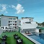 Orient De Galera Beach Resort