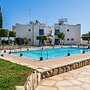 Seacret - 1-BR Apt With Pool in Pyla