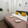 Apartament KOLEJOVA 20 z sypialnią