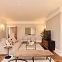 The London Hideaway Stylish 1-bed Flat Near Hampstead Heath
