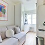 Cosy Studio -2p- Neuilly sur Seine