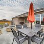 14 Mi to Tulsa: Home w/ Patio in Broken Arrow