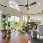Hot Tub & Dock: Riverfront Cottage in Deltaville