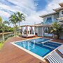 Bz58 Casa Piscina privativa e vista lago