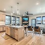 Flying Moose At Helling Circle 101 3 Bedroom Condo