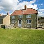Character Farm Cottages