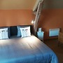 Gîte Et Chambres D'hôtes