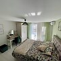Holiday House Baska Hill