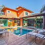 Bz70 Casa Piscina 650m da Rua das Pedras