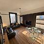 Ayr Town Centre Apartment - 3 Bedrooms